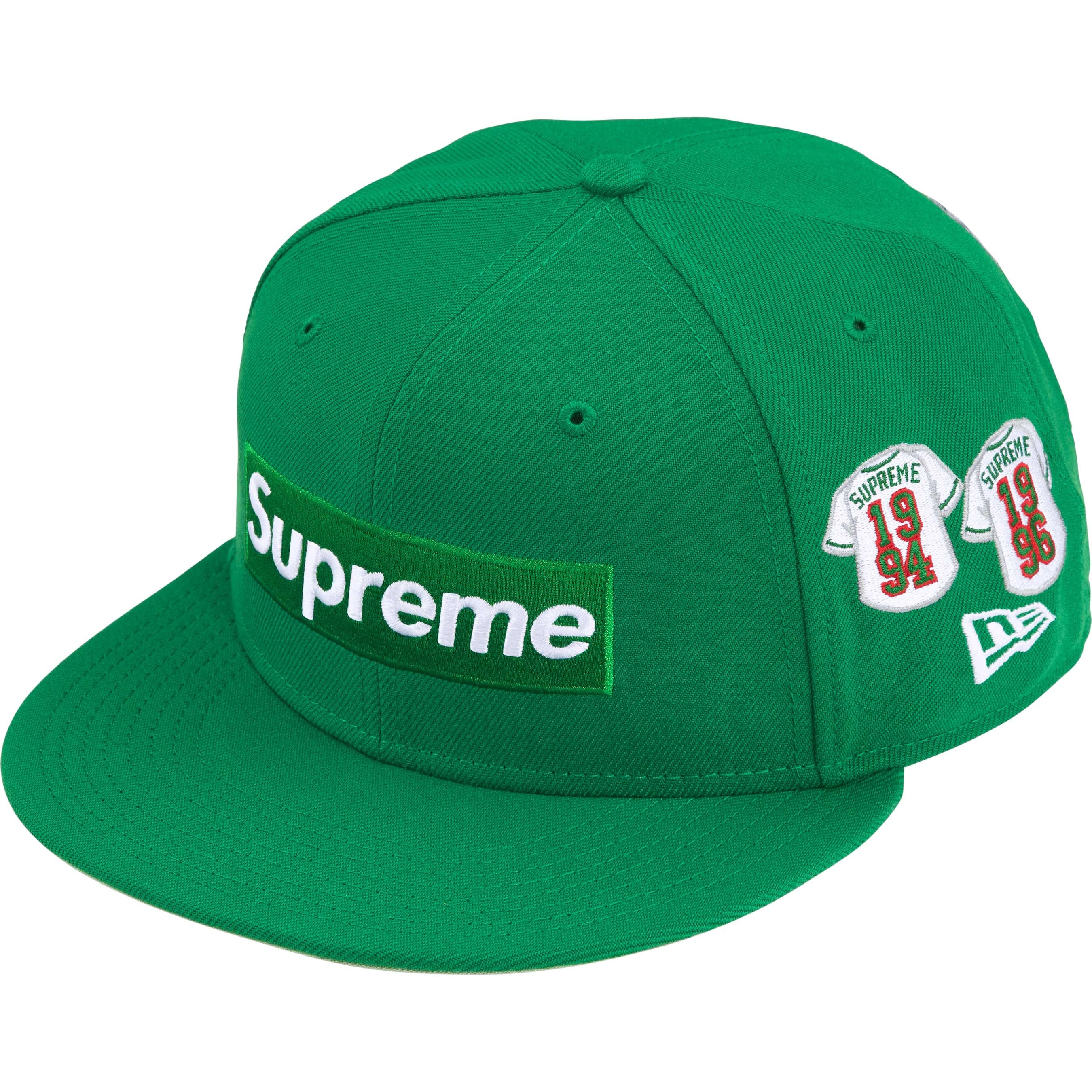 Jerseys Box Logo New Era® view 9